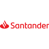 Santander logo 